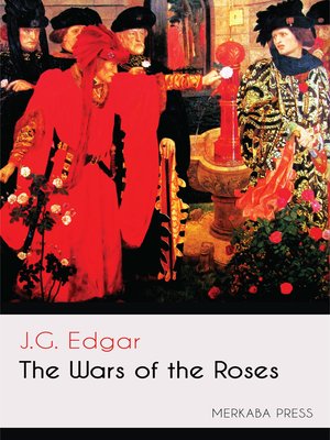 cover image of The Wars of the Roses